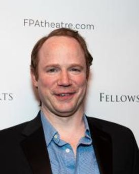 Sean Dugan Headshot