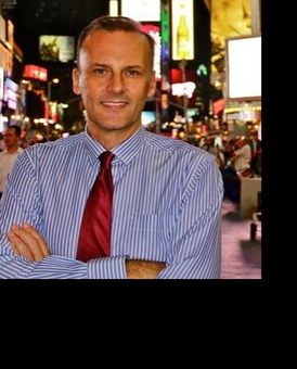 William Selby Headshot