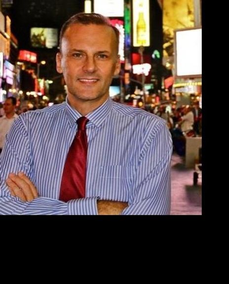 William Selby Headshot