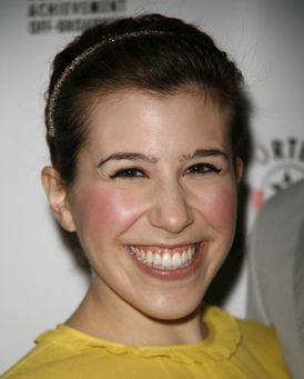 Jacqui Polk Headshot