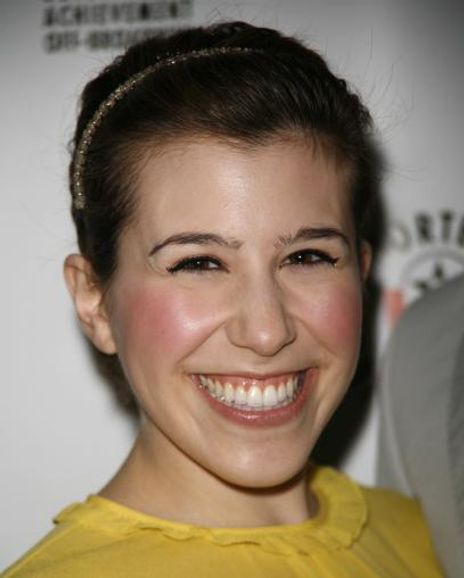 Jacqui Polk Headshot