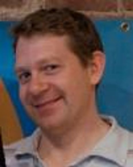 Mark Emerson Headshot