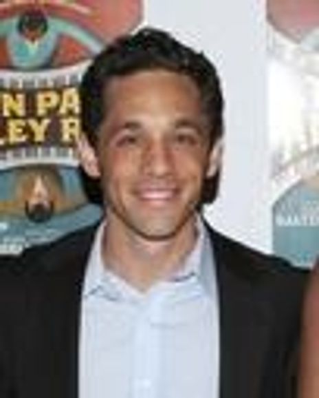 Jeffrey Schechter Headshot