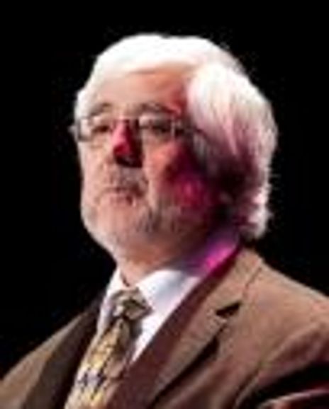 Dan Brambilla Headshot