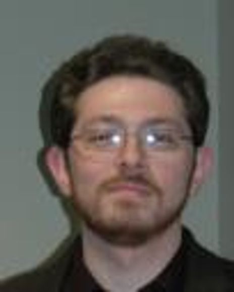 Jesse Belsky Headshot