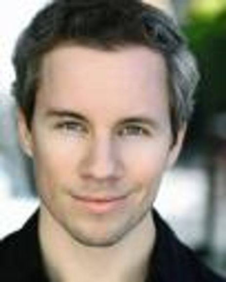 Jeff Scot Carey Headshot