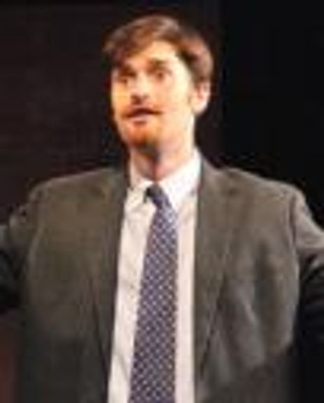 Matt Citron Headshot