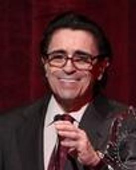 Edward Villella Headshot