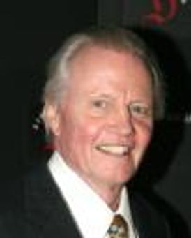 Jon Voight Headshot