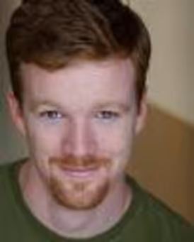 Richard Barth Headshot