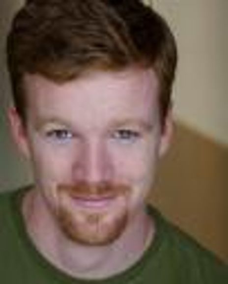 Richard Barth Headshot