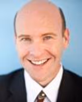 Jay Lusteck Headshot