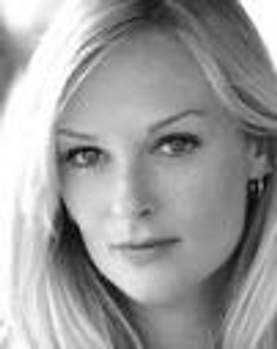 Katherine Kingsley Headshot