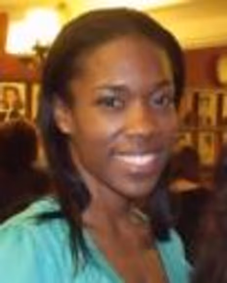 Lisa Nicole Wilkerson Headshot