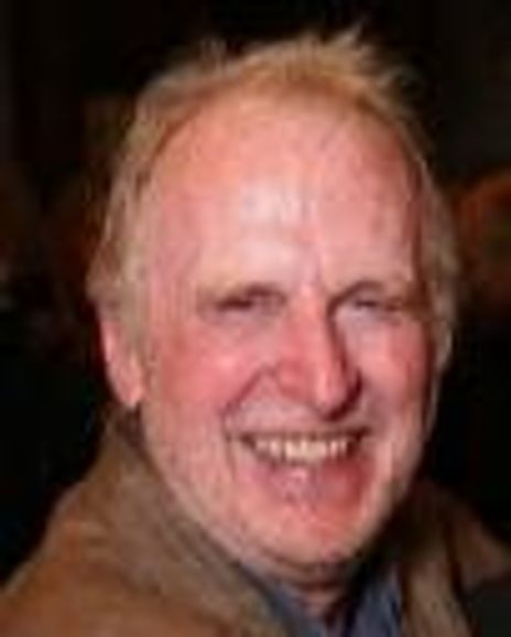 Seán Griffin Headshot