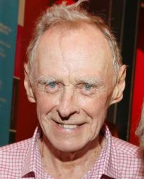 James Greene Headshot