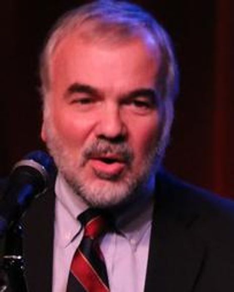 Joseph Ruggiero Headshot