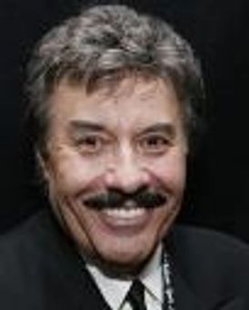 Tony Orlando Headshot
