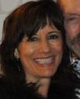 Melissa Randel Headshot