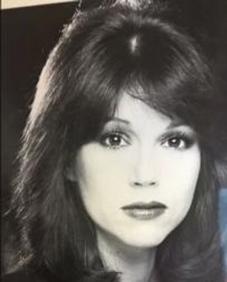 Joy Lober Anderson Headshot