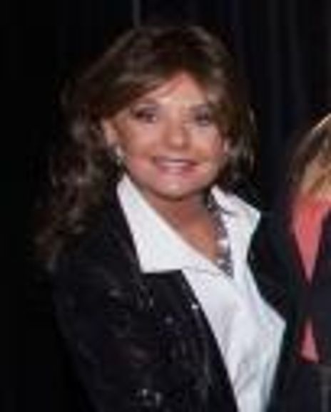 Dawn Wells Headshot