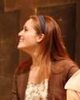 Heather Johnson Headshot