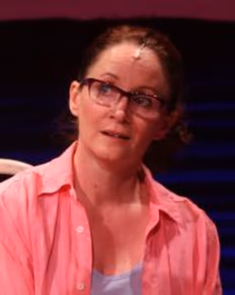 Jean McCormick Headshot