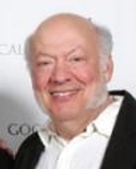 Peter Van Wagner Headshot