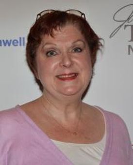 Linda Cameron Headshot