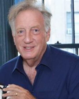 Alan Zweibel Headshot