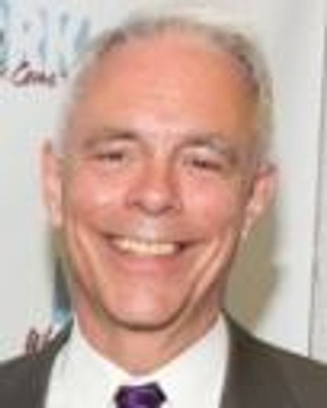 Dominick Meiman Headshot