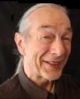 James Williams Headshot