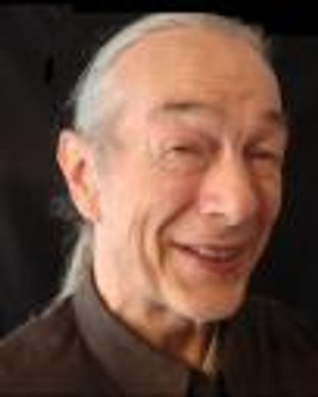 James Williams Headshot