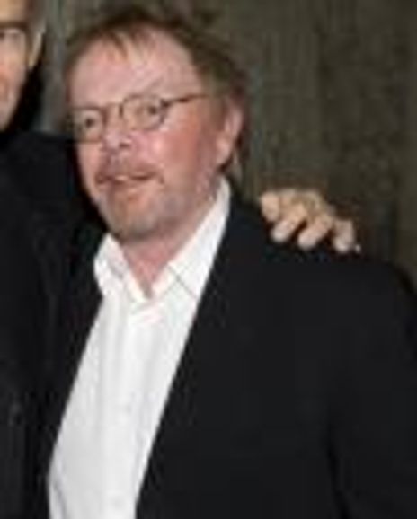 Paul Williams Headshot