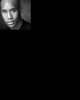 David Blake Headshot