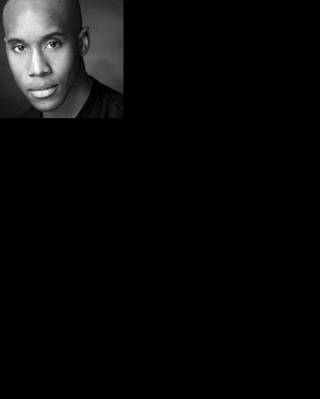 David Blake Headshot