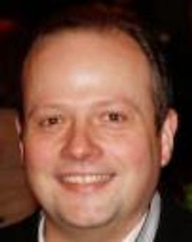 Sidney Williams Headshot