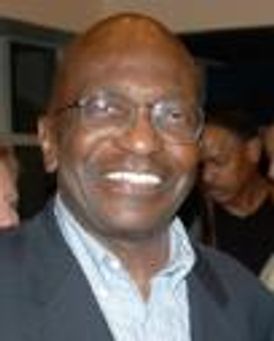 Ernie Scott Headshot