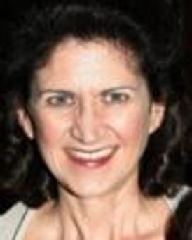 Molly Regan Headshot