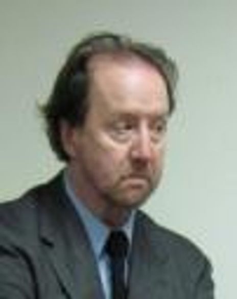 Ron Edwards Headshot