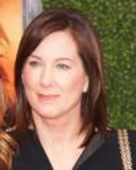 Kathleen Kennedy Headshot