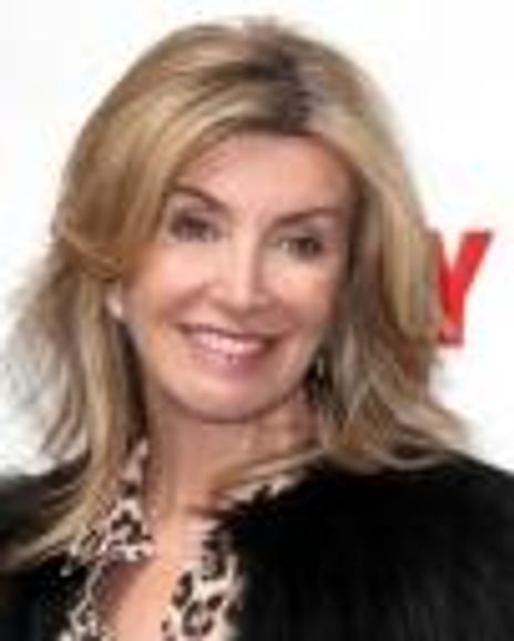 Carolyn Miller Headshot