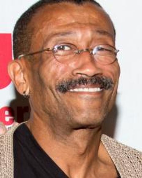 Wynn Thomas Headshot