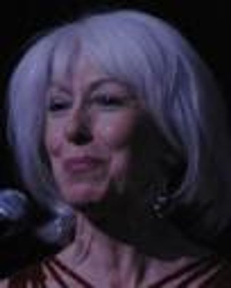 Helen Baldassare Headshot