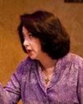 Hallie Frazer Headshot