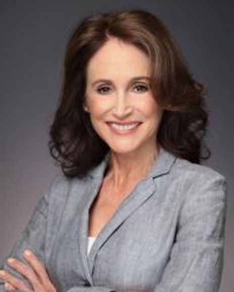 Marion Markham Headshot