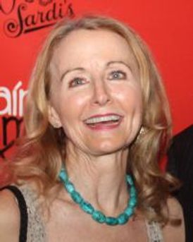 Ginger Grace Headshot