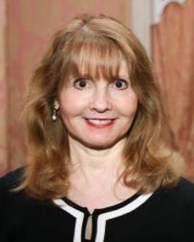 Deborah Pollack Headshot