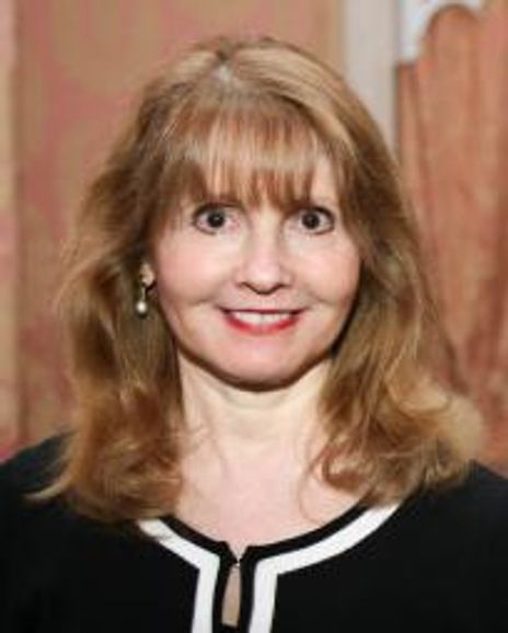 Deborah Pollack Headshot