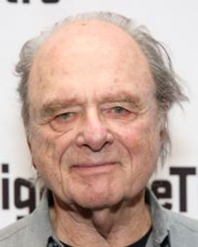 Harris Yulin Headshot